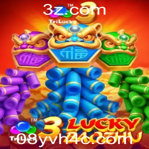 Descubra o Mundo de 3LuckyBaozhu: Um Jogo Inovador