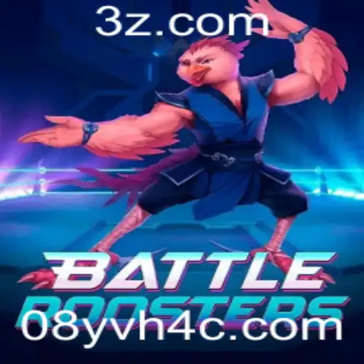 BattleRoosters: Uma Introdução ao Jogo de Estratégia Inovador