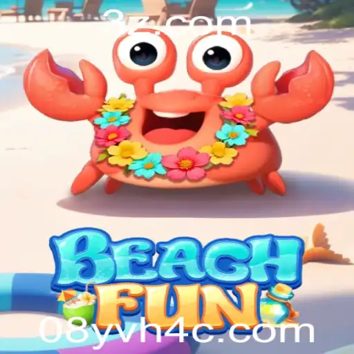 Descubra o Empolgante Mundo de BeachFun: Um Jogo de Verão