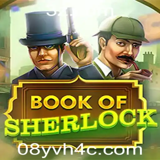 Explorando o Misterioso Mundo do Jogo BookOfSherlock