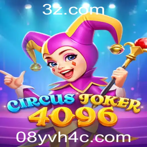 Descubra o Universo Fascinante de CircusJoker4096