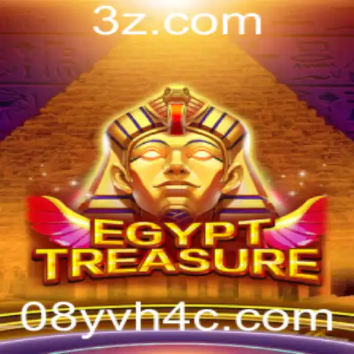 Descobrindo o Fascinante Mundo de EgyptTreasure