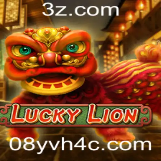 Descubra LuckyLion: O Jogo de Estratégia e Aventura Inovador