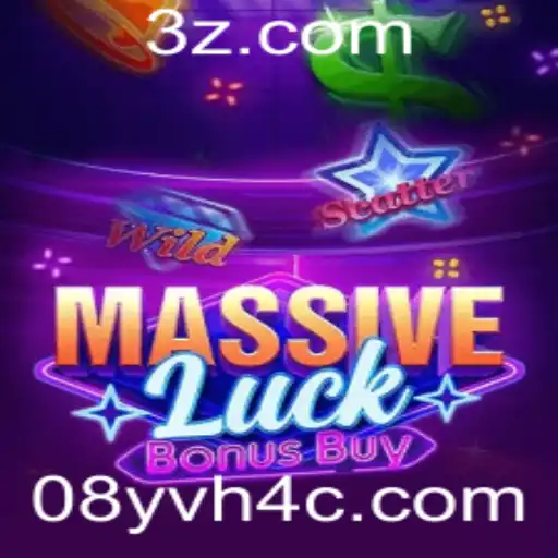 Descubra o Fantástico Mundo de MassiveLuckBonusBuy