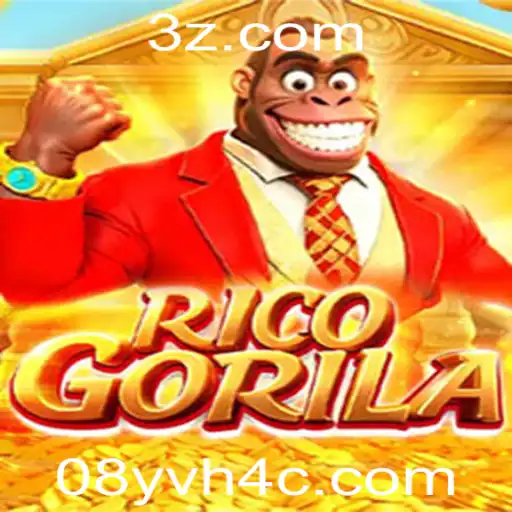 Descubra RicoGorila: O Novo Fenômeno dos Jogos Digitais