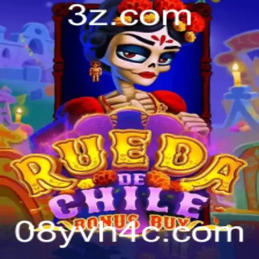 Descubra o Empolgante Jogo RuedaDeChileBonusBuy