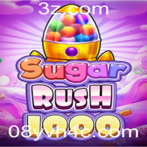 Explorando o Universo de SugarRush1000: Uma Aventura Doce e Desafiadora