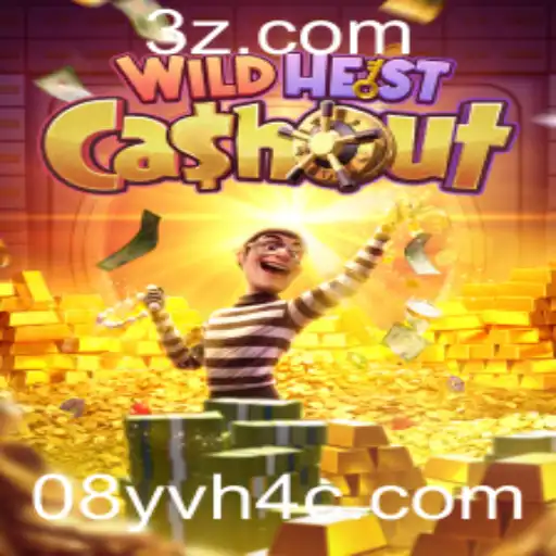 Explorando WildHeistCashout: Um Mergulho no Mundo de Aventuras e Estratégias